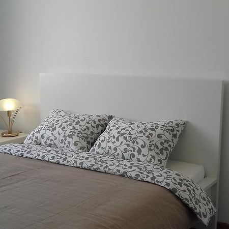 Trakai White Apartments Екстериор снимка
