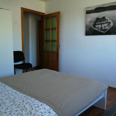 Trakai White Apartments Екстериор снимка