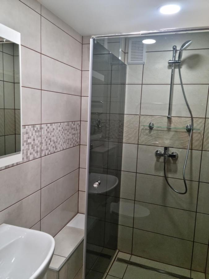 Trakai White Apartments Екстериор снимка