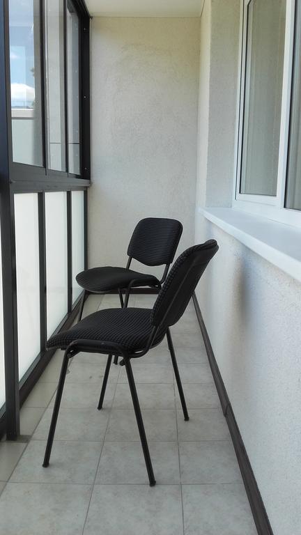 Trakai White Apartments Екстериор снимка