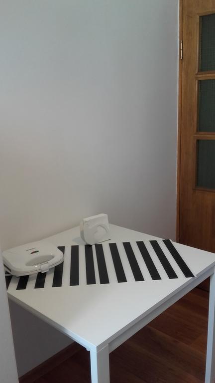 Trakai White Apartments Екстериор снимка