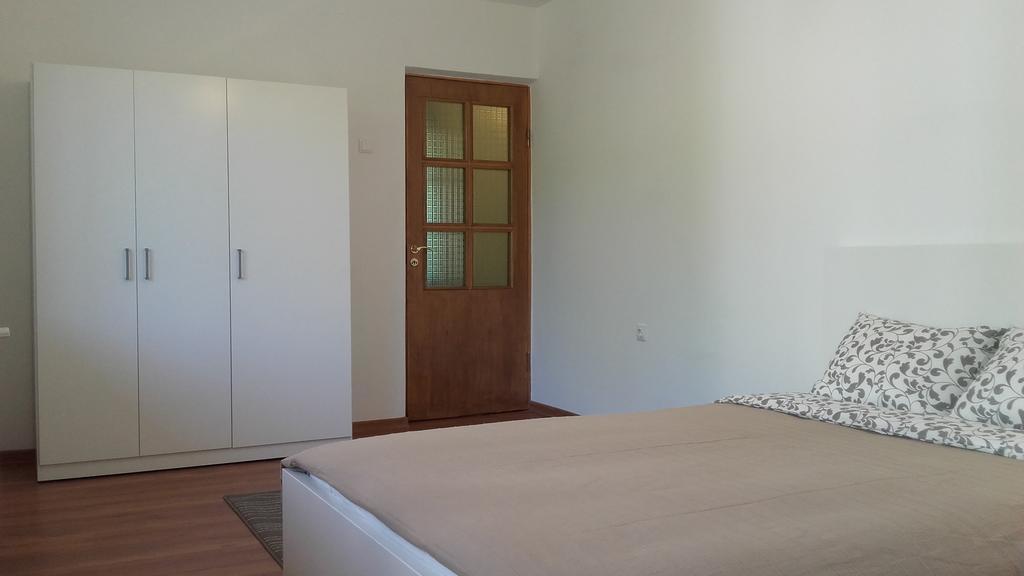 Trakai White Apartments Екстериор снимка