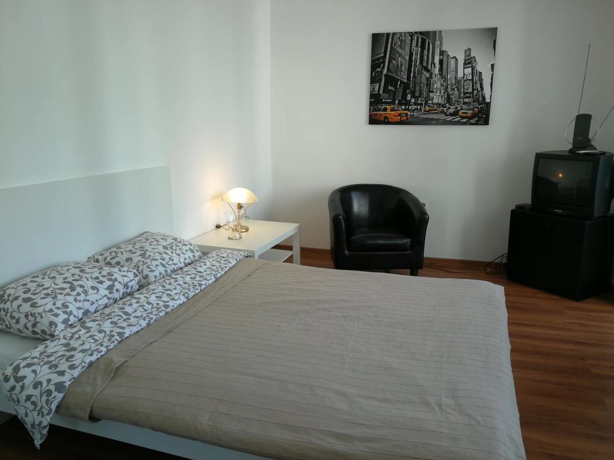 Trakai White Apartments Екстериор снимка